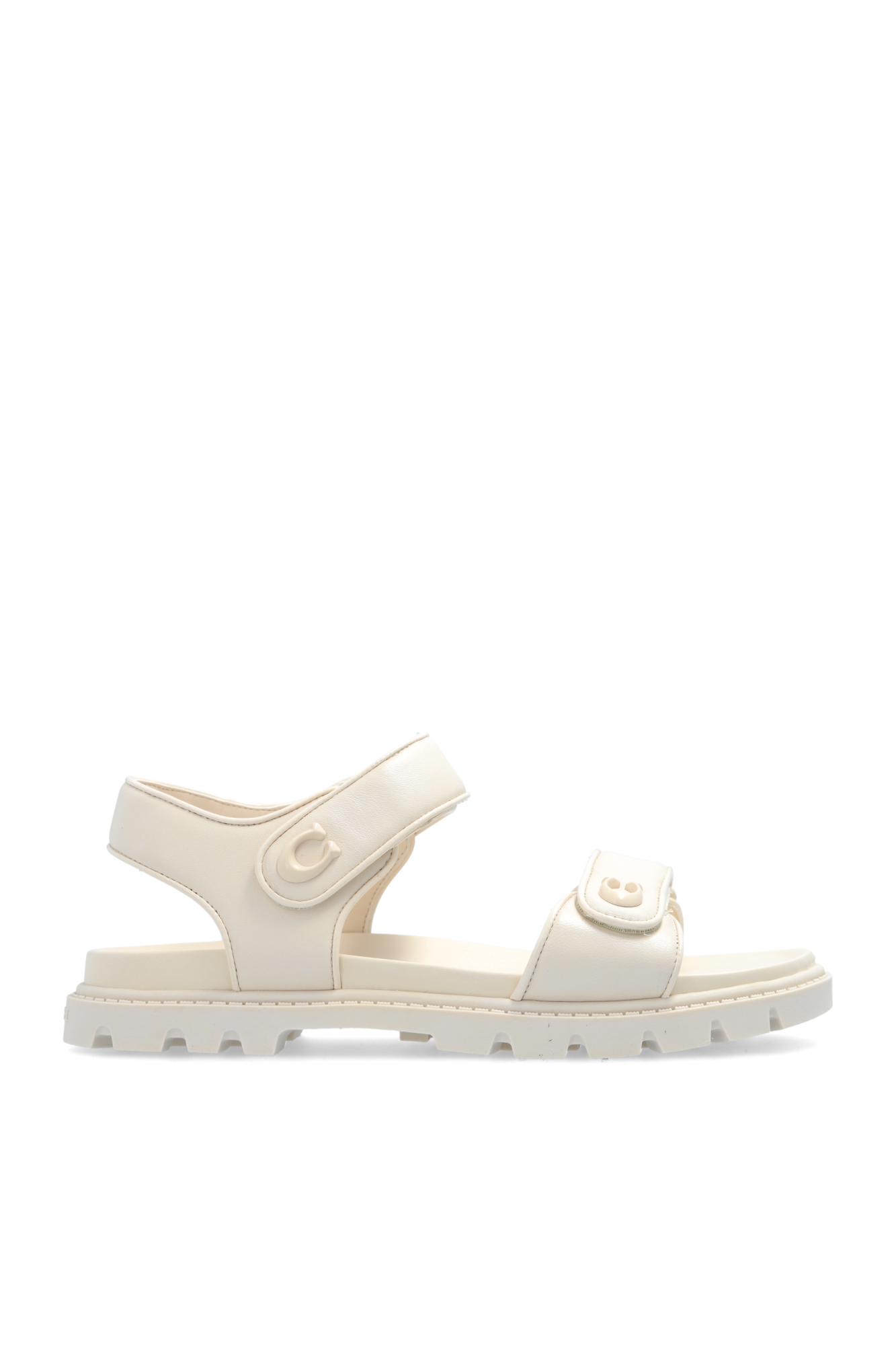 ★Coach★ brin sandals CS094 CHK COACH® | Brynn Sandal